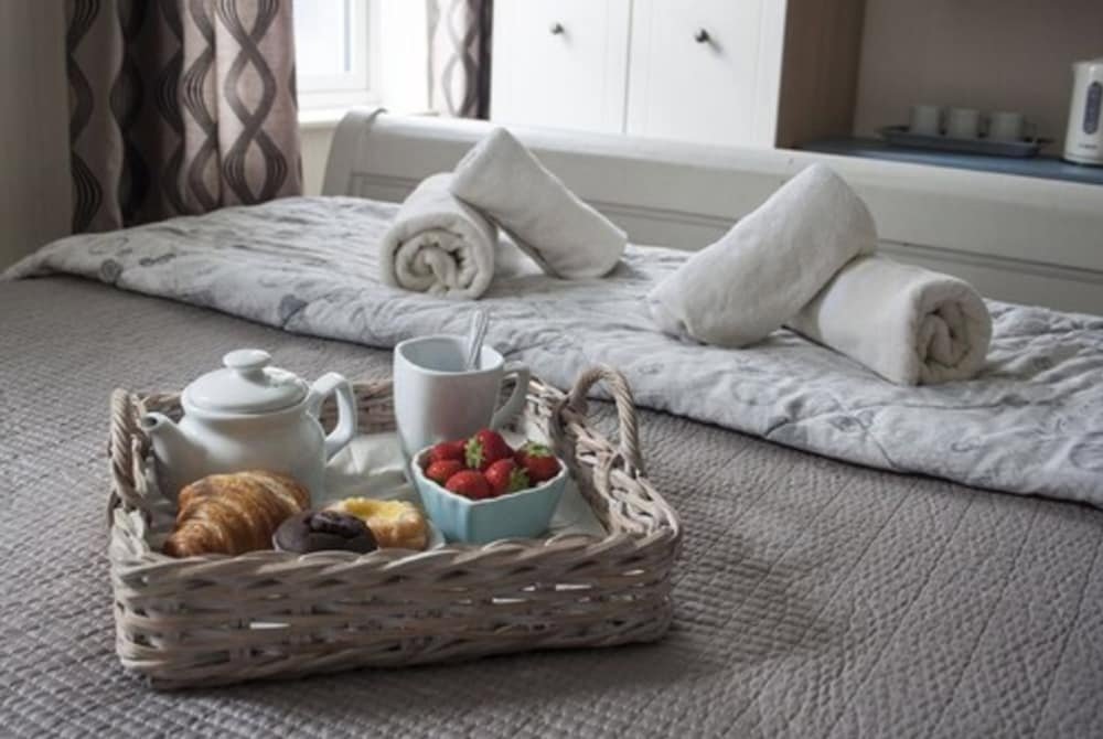 Фото St George's Guesthouse