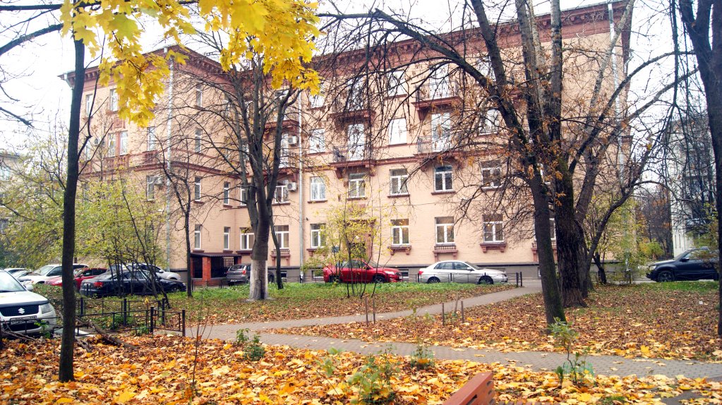 Фото Адмирал