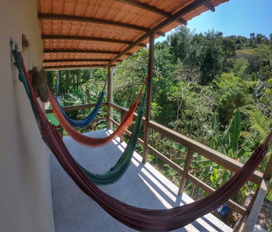 Фото Farofa Loca Hostel