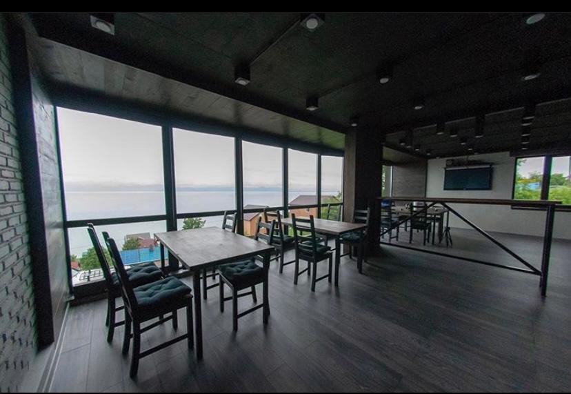 Фото Granin House