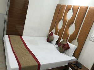 Гостиница Adb Rooms Hotel Crystal Deluxe