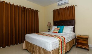 Гостиница Jasmine Inn