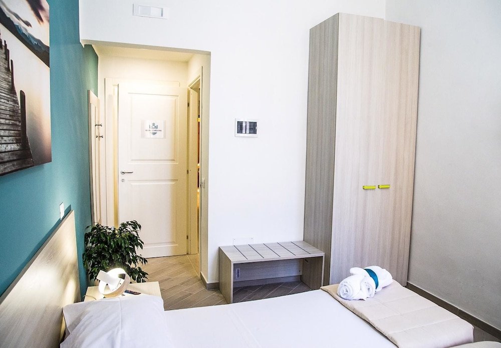 Фото Borgo Angioino