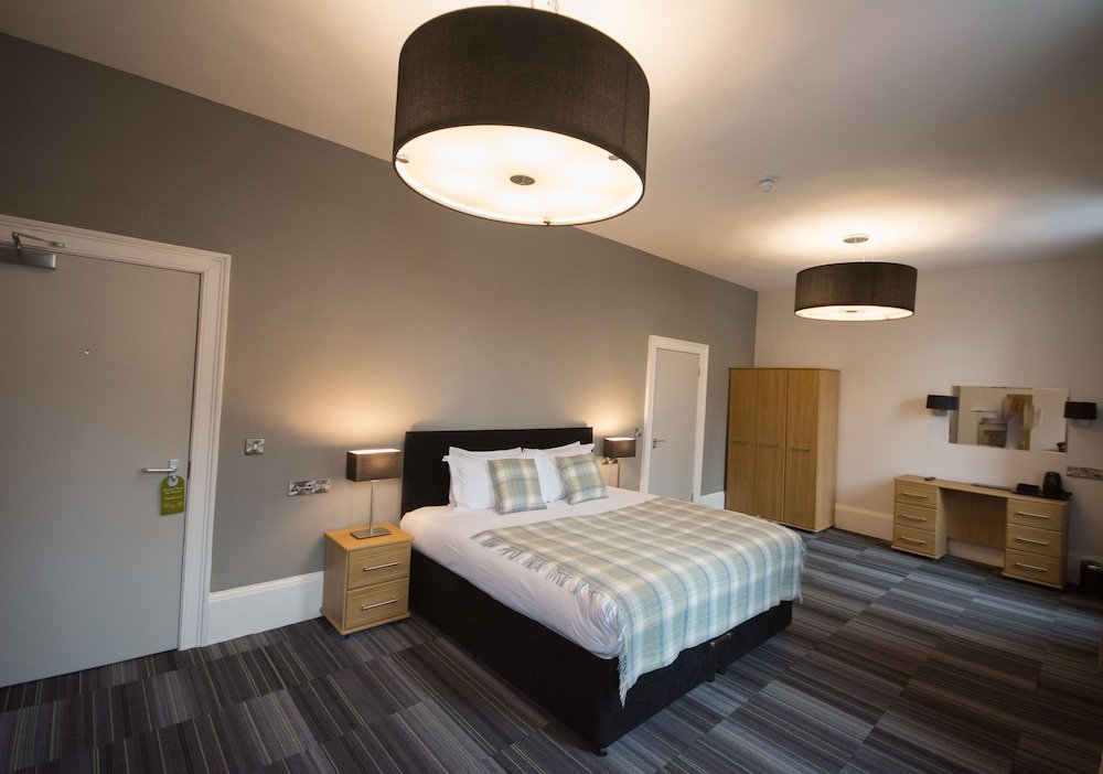 Фото Rooms at Gpo