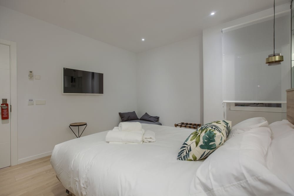 Фото The Match Madrid