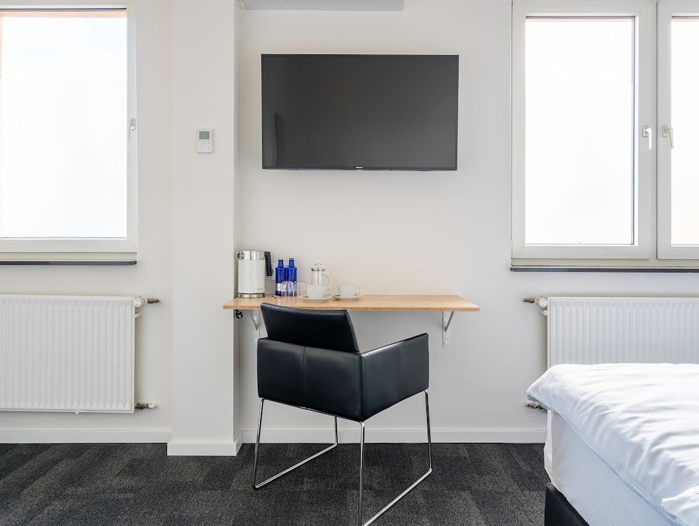 Фото Design Hotel Wiegand