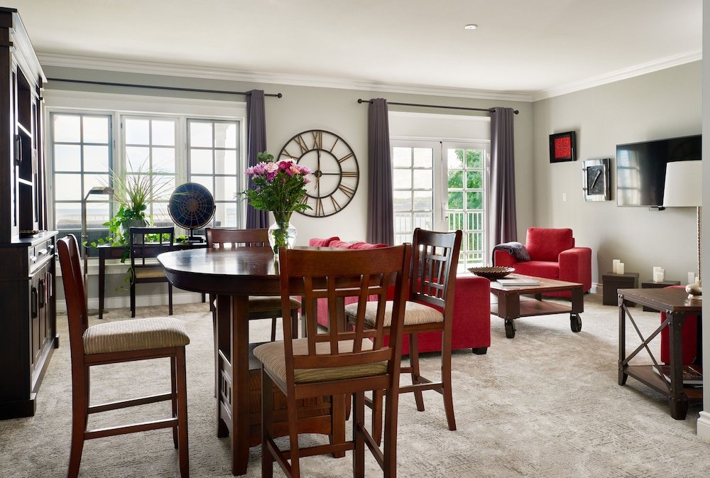 Фото Somerset Bed and Breakfast