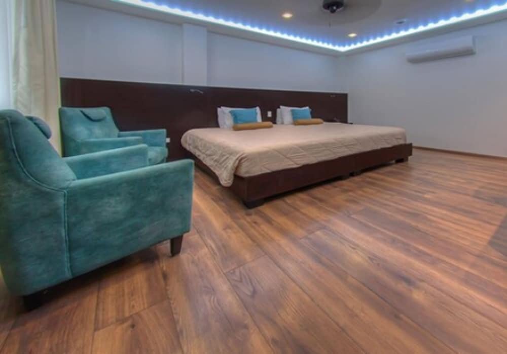 Фото Ikala Galapagos Hotel