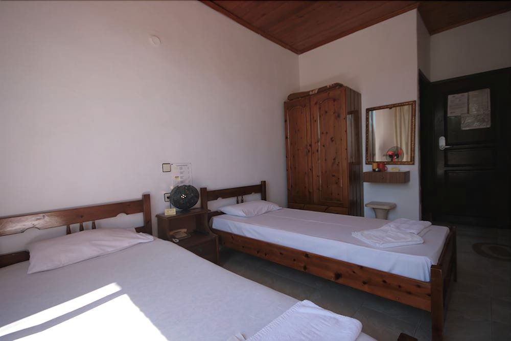 Фото Chania Rooms