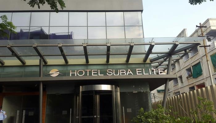 Фото отеля 4