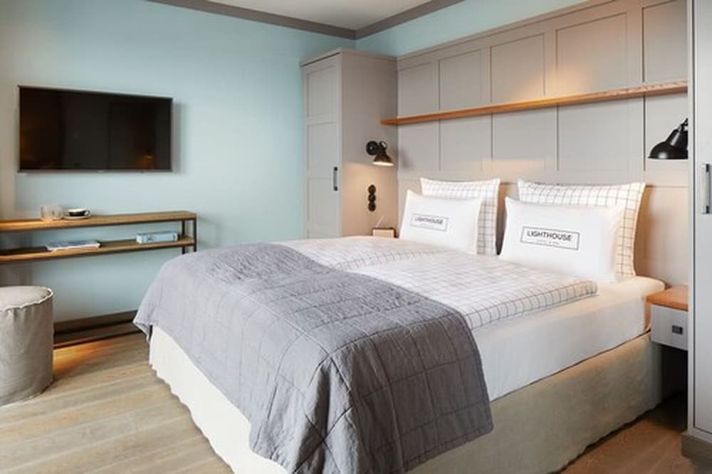 Фото Lighthouse Hotel & SPA