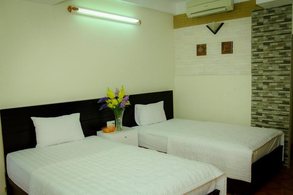 Фото My An Dong Hotel