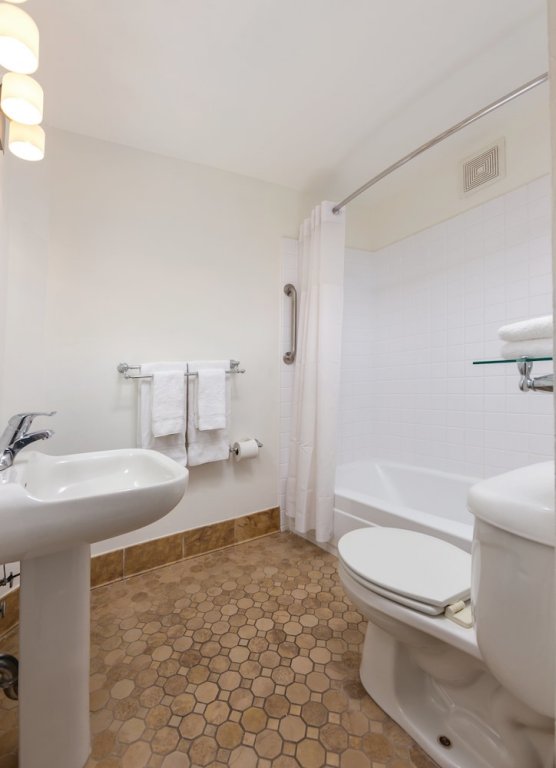 Фото WorldMark San Francisco