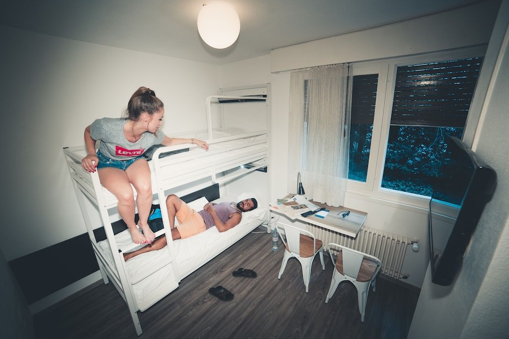 Фото City Hostel Geneva