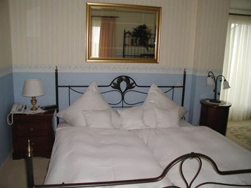 Фото Hotel Seehof