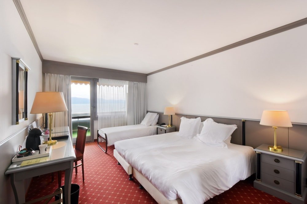 Фото Fleur du Lac