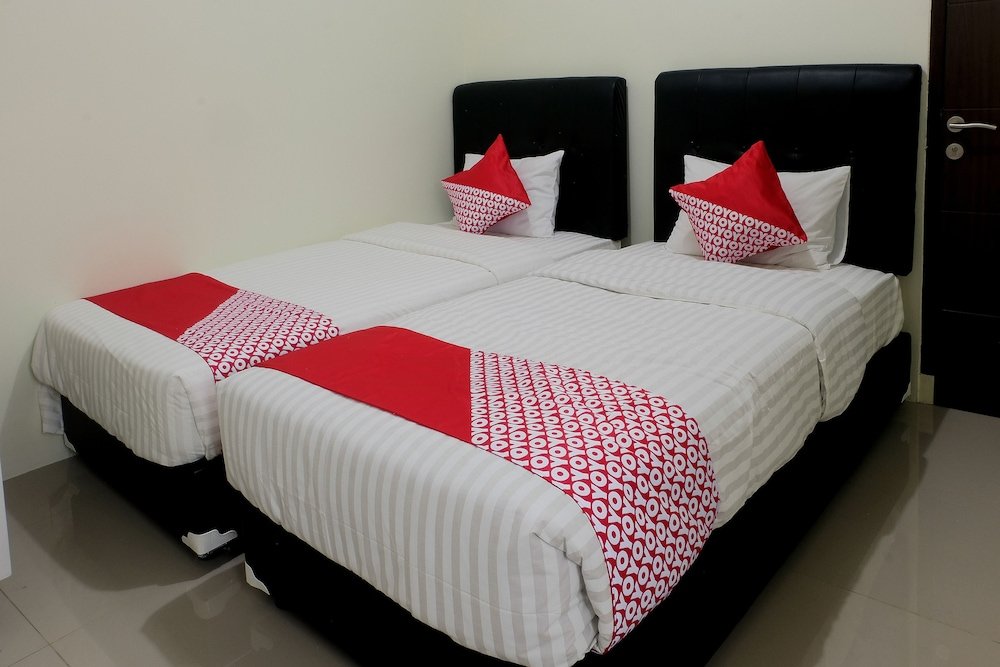 Фото Oyo 495 D' Papaya Garden