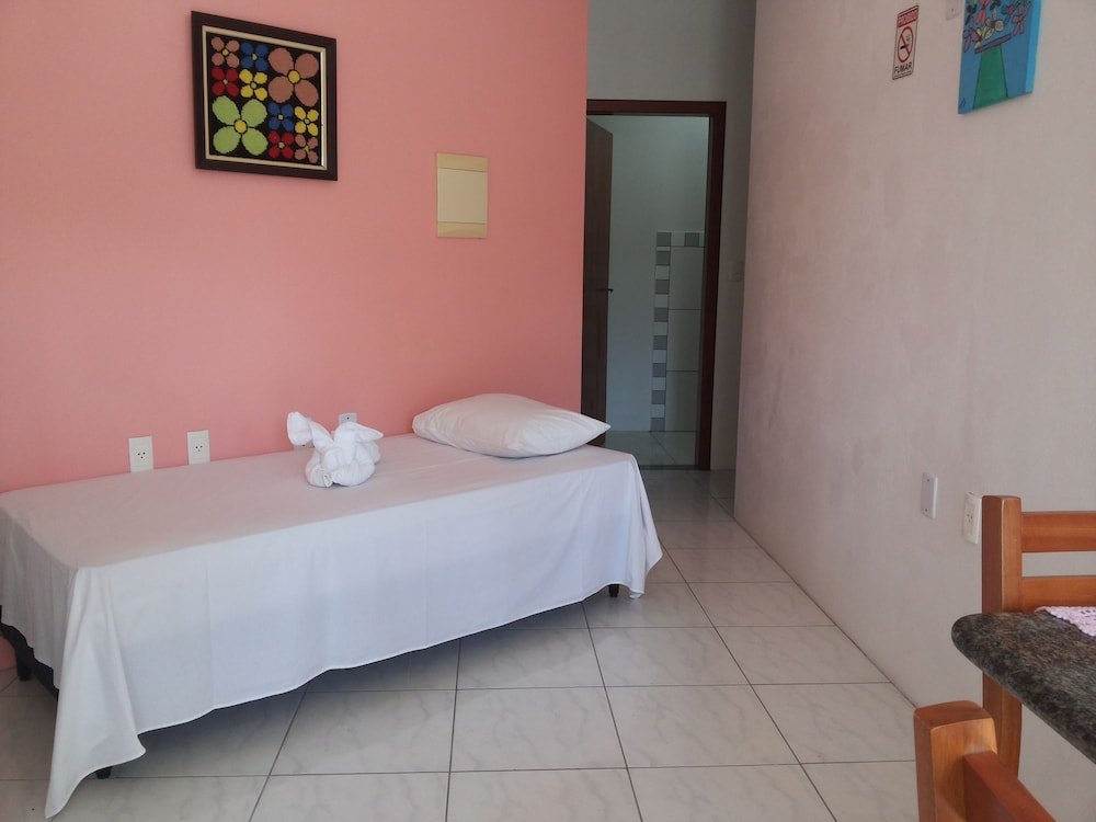 Фото Pousada Estrela Guia