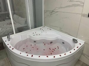 Гостиница Kardelen Hotel