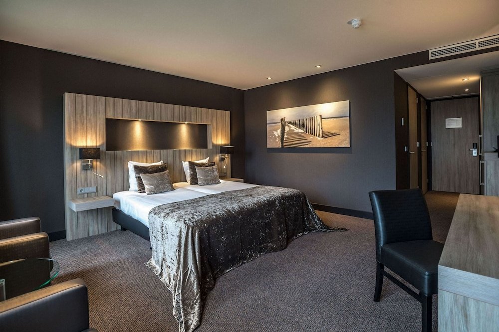 Фото Van der Valk Hotel Middelburg