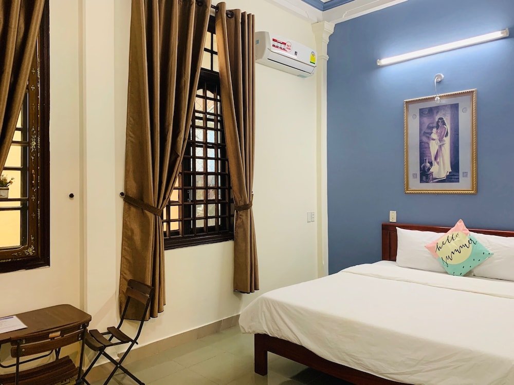 Фото Eva Homestay