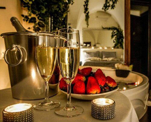 Гостиница Il Sogno di Pandora B&b