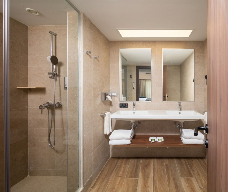 Фото Hotel Riu Montego Bay