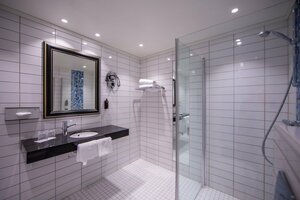 Гостиница Thon Hotel Prinsen