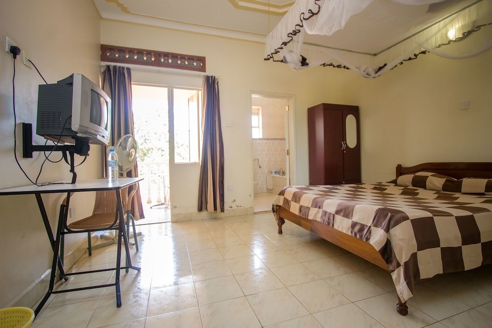 Фото Prime Hotel - Tororo