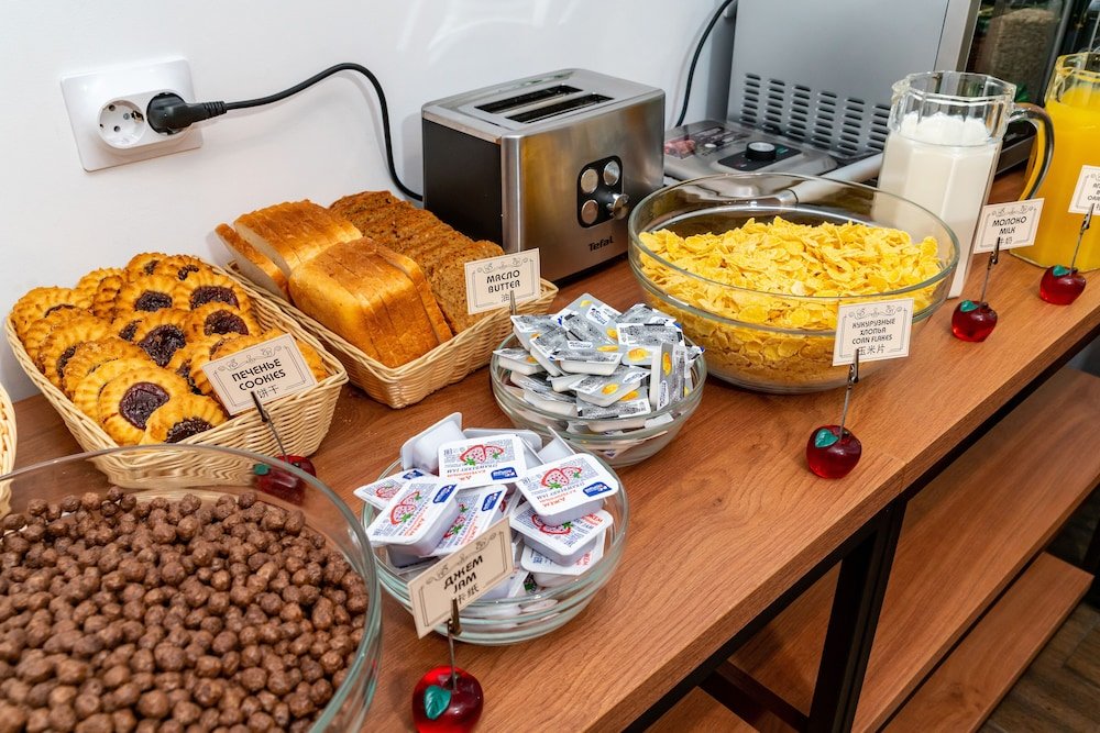 Фото Демократ