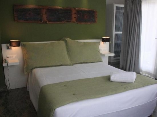 Фото Quintocanto Hotel and SPA