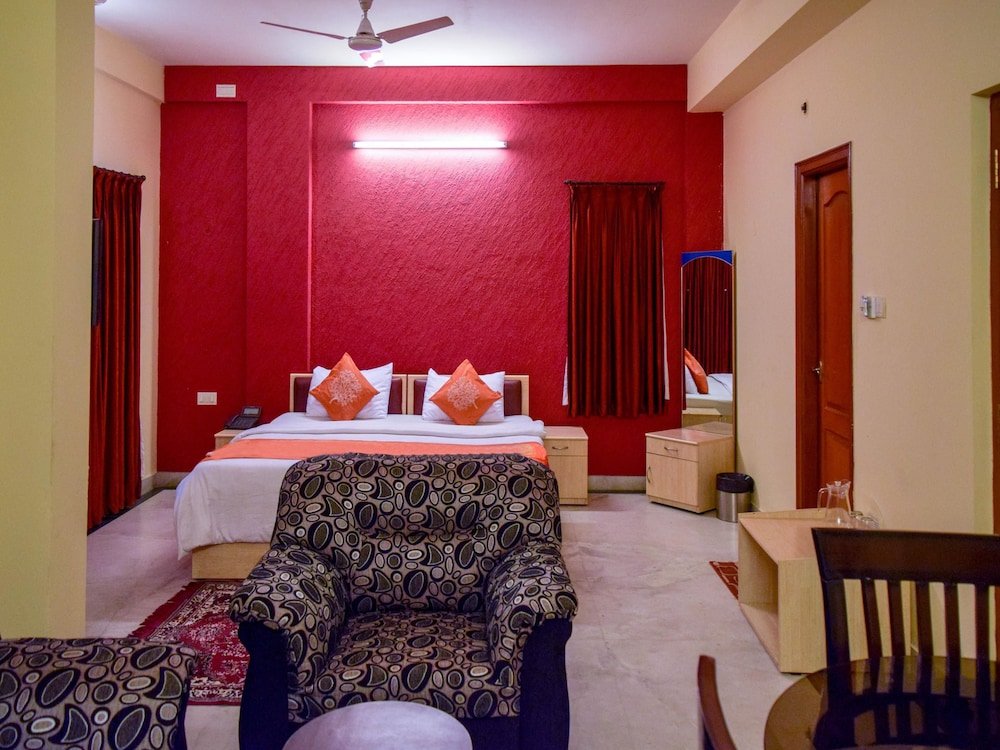 Фото Oyo 431 Hotel Maple Green Deluxe