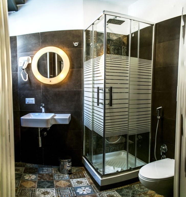 Фото Hostel Trastevere by Hostal Trustever
