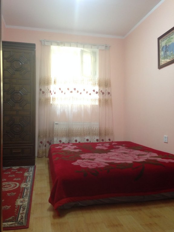 Фото Town Yard Guesthouse and Tour