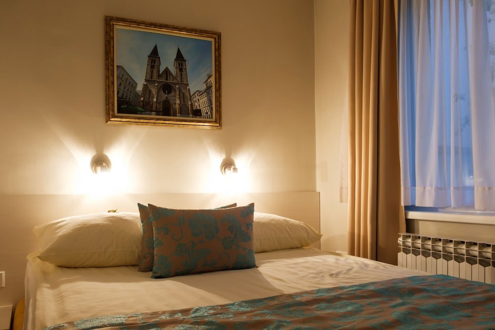 Фото Hotel Villa Harmony