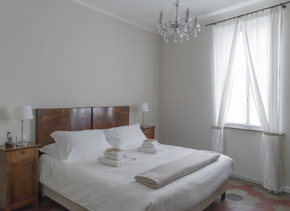 Фото Locanda San Bernardo