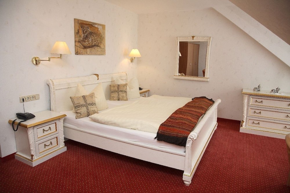 Фото Parkhotel Weber-Müller