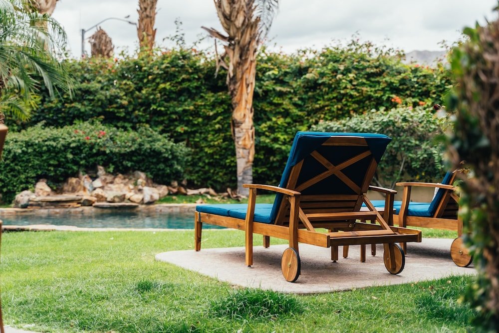 Фото Firefly by AvantStay Walk To Coachella! Villa w Mountain Views