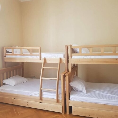 Хостел Turino - Hostel в Тбилиси