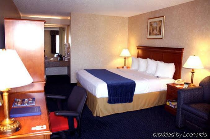 Фото Quality Inn Phoenix North I-17