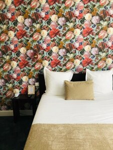 Гостиница Ama Hôtel