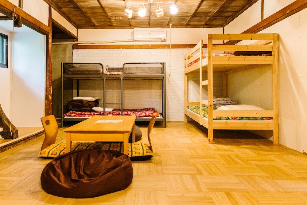 Фото Caravan Flake - Hostel