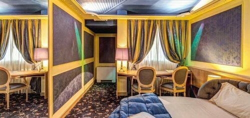 Гостиница Hotel Motel Regal