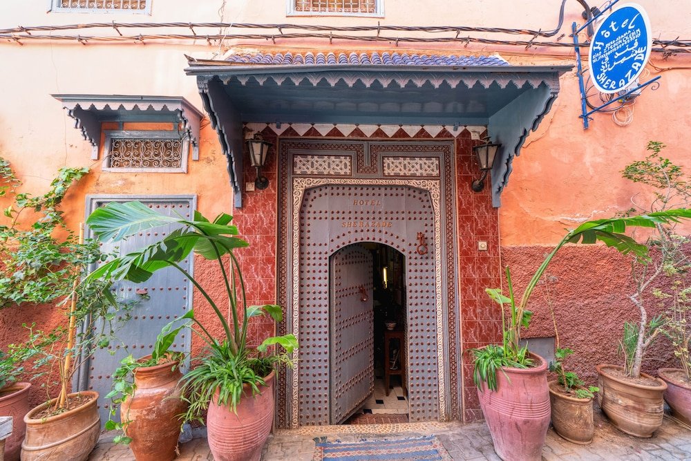 Фото отеля 4