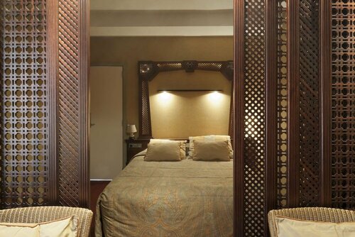 Внешний вид отеля Beach Palace Hotel в Бланкенберге, фото 3