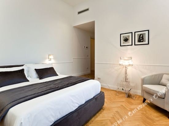 Фото Отель Vanity