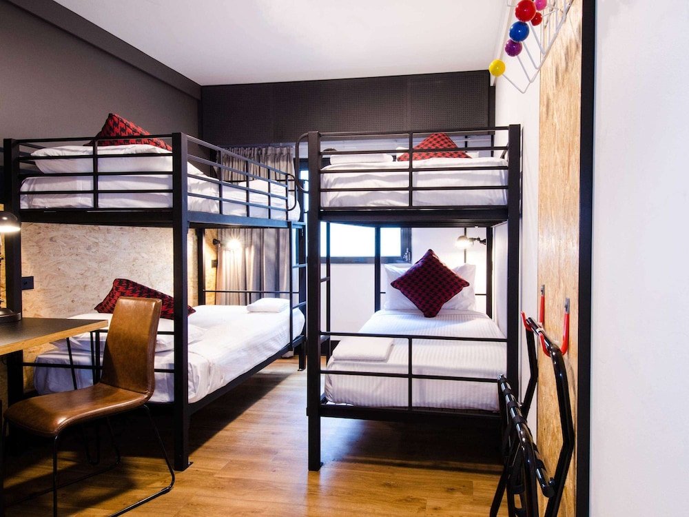 Фото Ibis budget Sydney East