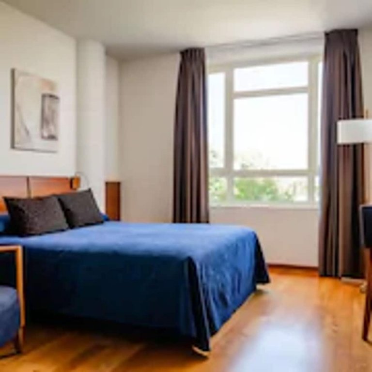 Фото Sercotel Arrahona Sabadell