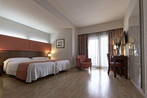 Гостиница Hotel Almudaina