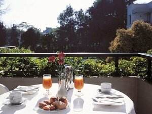 Гостиница Hipotels Sherry Park